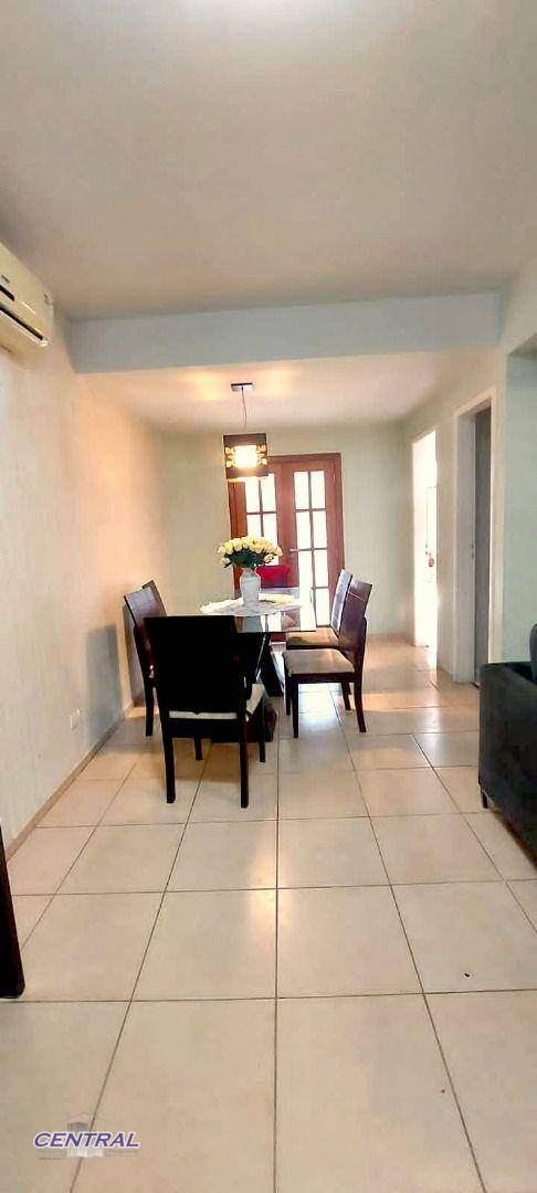 Sobrado à venda com 3 quartos, 120m² - Foto 4