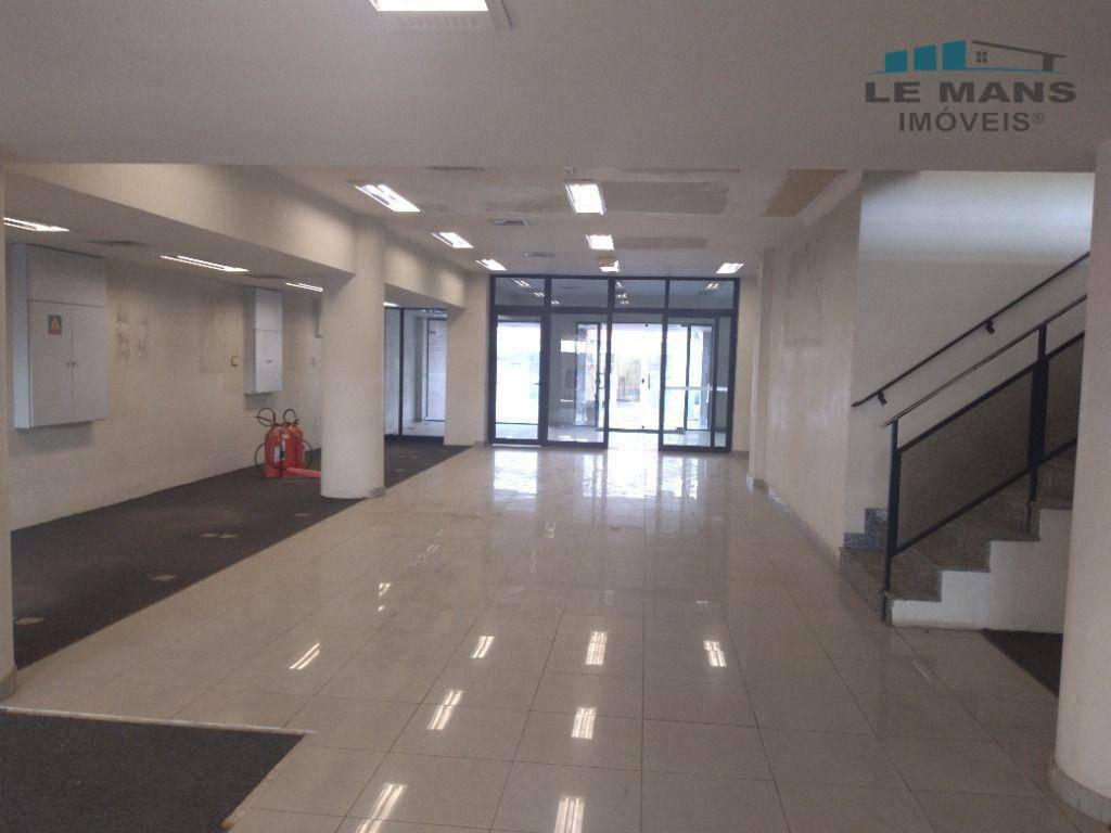 Loja-Salão para alugar, 400m² - Foto 11