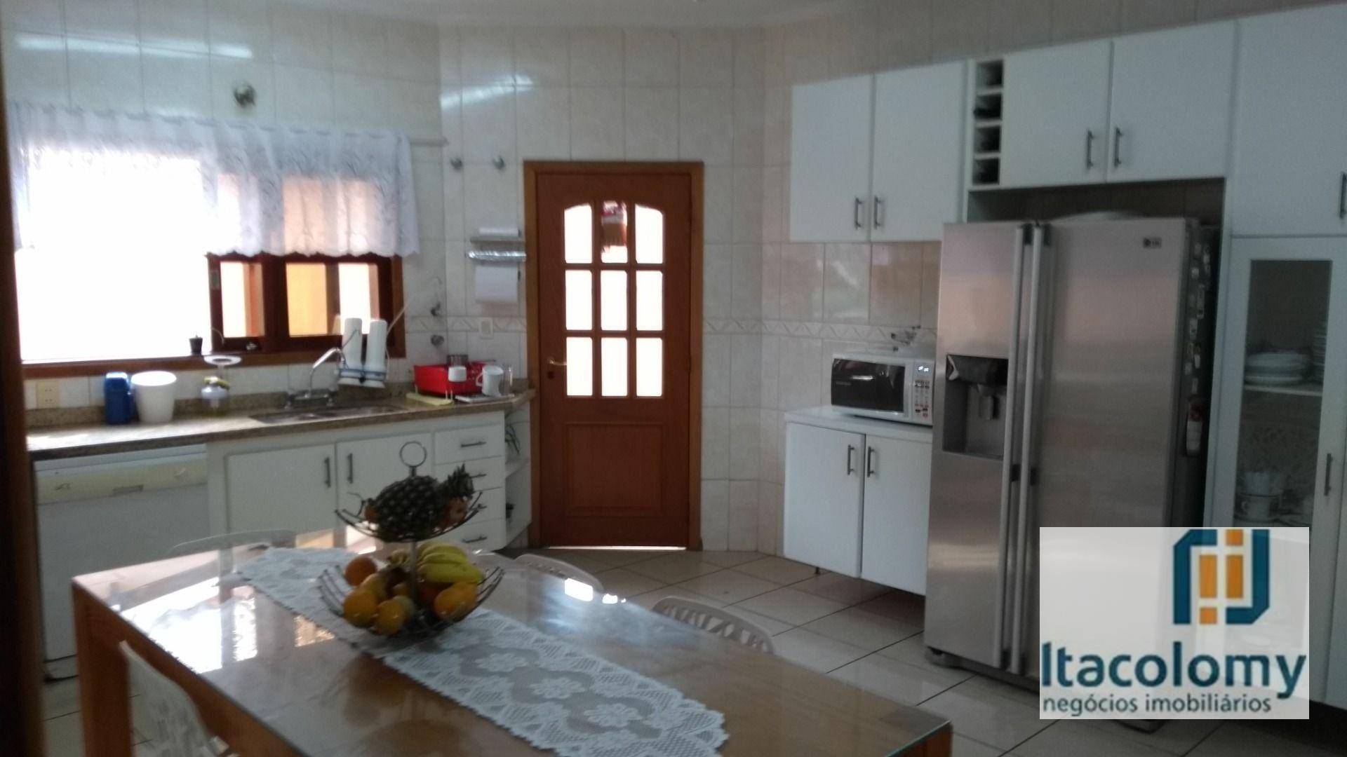 Casa de Condomínio à venda com 4 quartos, 430m² - Foto 50