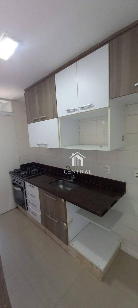 Apartamento à venda com 2 quartos, 66m² - Foto 13