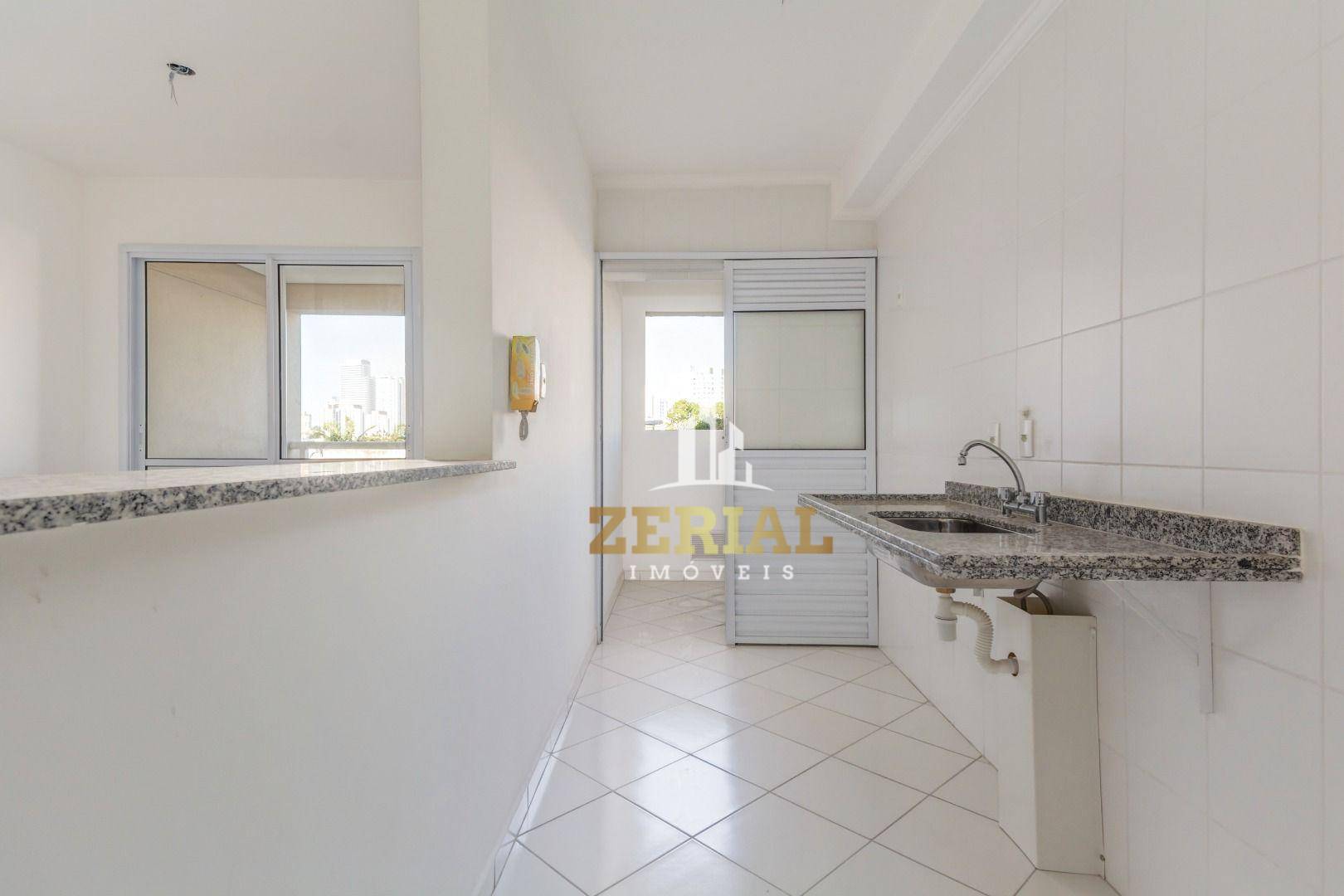 Apartamento à venda com 3 quartos, 83m² - Foto 2