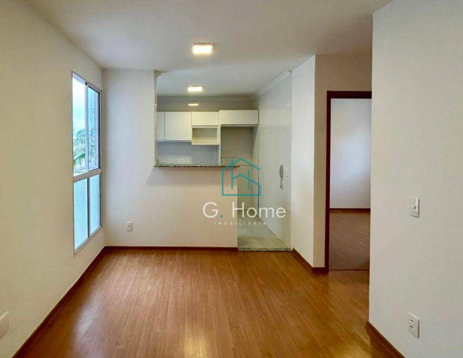 Apartamento à venda com 2 quartos, 41m² - Foto 4
