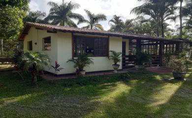 Sítio à venda com 4 quartos, 72000m² - Foto 22