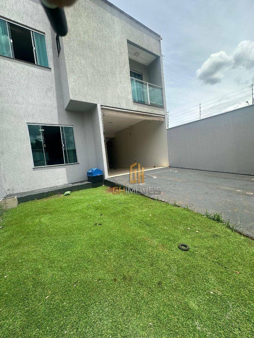 Sobrado à venda com 3 quartos, 200m² - Foto 31