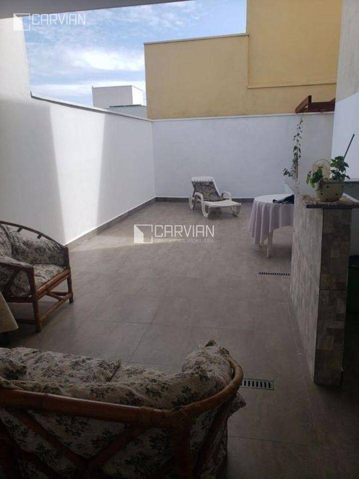 Casa de Condomínio à venda com 3 quartos, 189m² - Foto 44