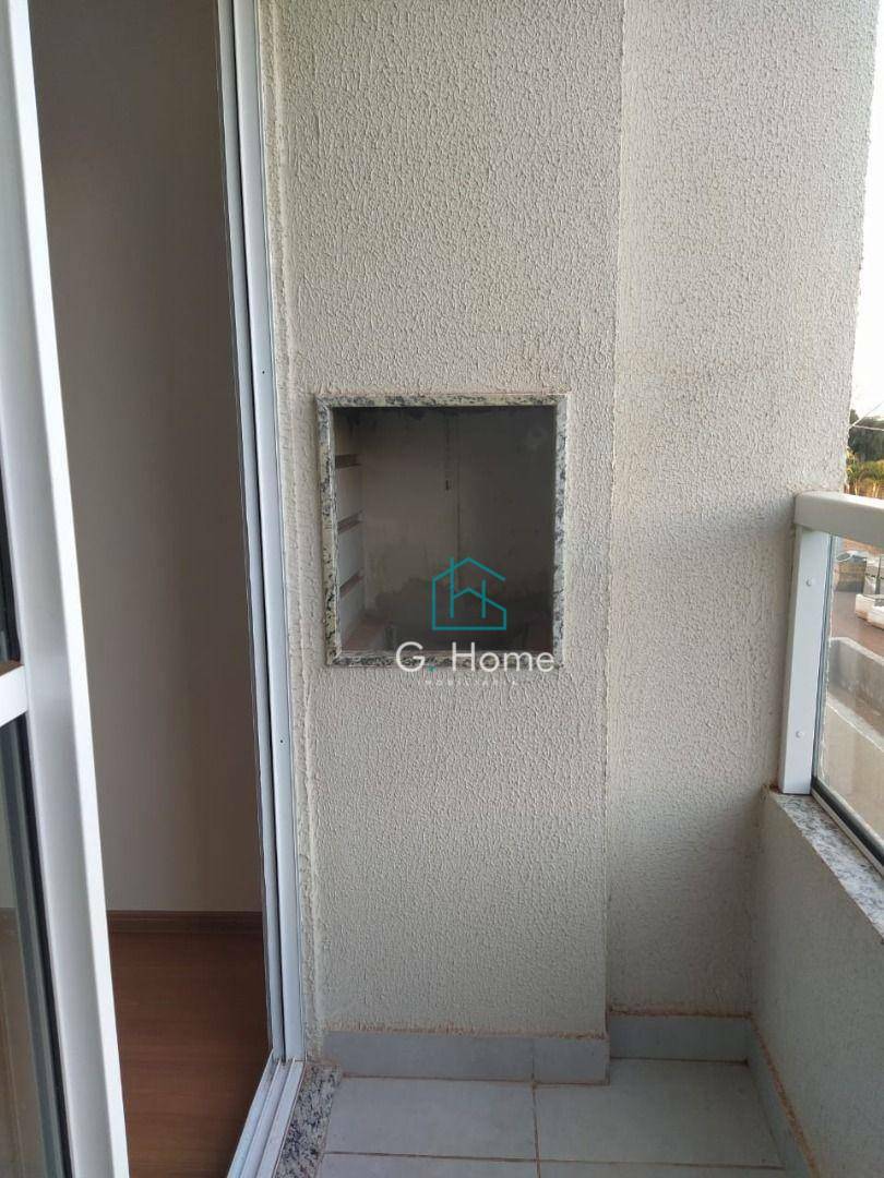 Apartamento à venda com 2 quartos, 48m² - Foto 28