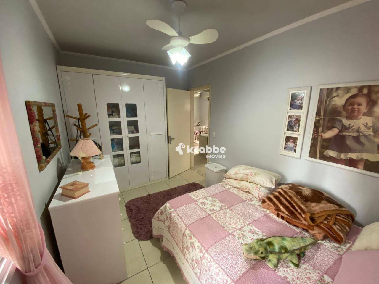 Apartamento à venda com 2 quartos, 68m² - Foto 6