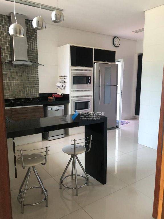 Casa de Condomínio à venda e aluguel com 3 quartos, 506m² - Foto 12