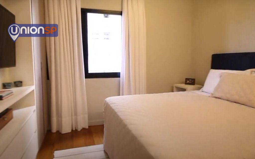 Apartamento à venda com 3 quartos, 100m² - Foto 4