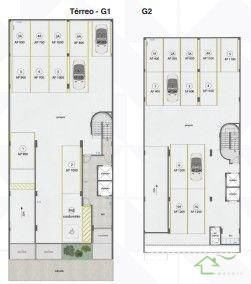 Apartamento à venda com 3 quartos, 190m² - Foto 62