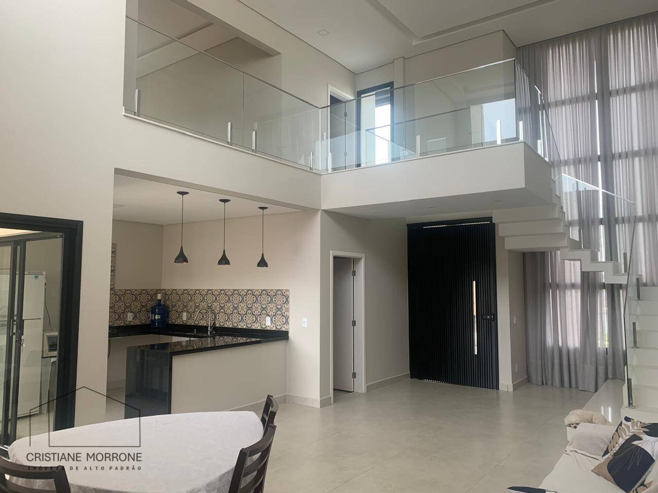 Casa de Condomínio à venda com 3 quartos, 250m² - Foto 27