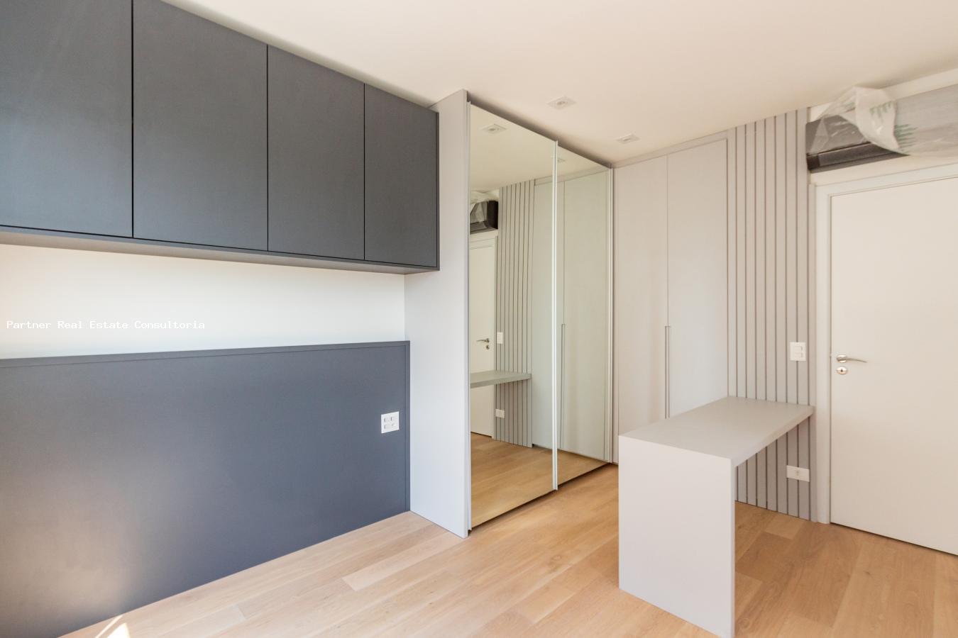 Apartamento à venda com 3 quartos, 186m² - Foto 33