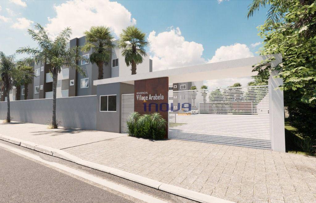 Apartamento, 2 quartos, 53 m² - Foto 4