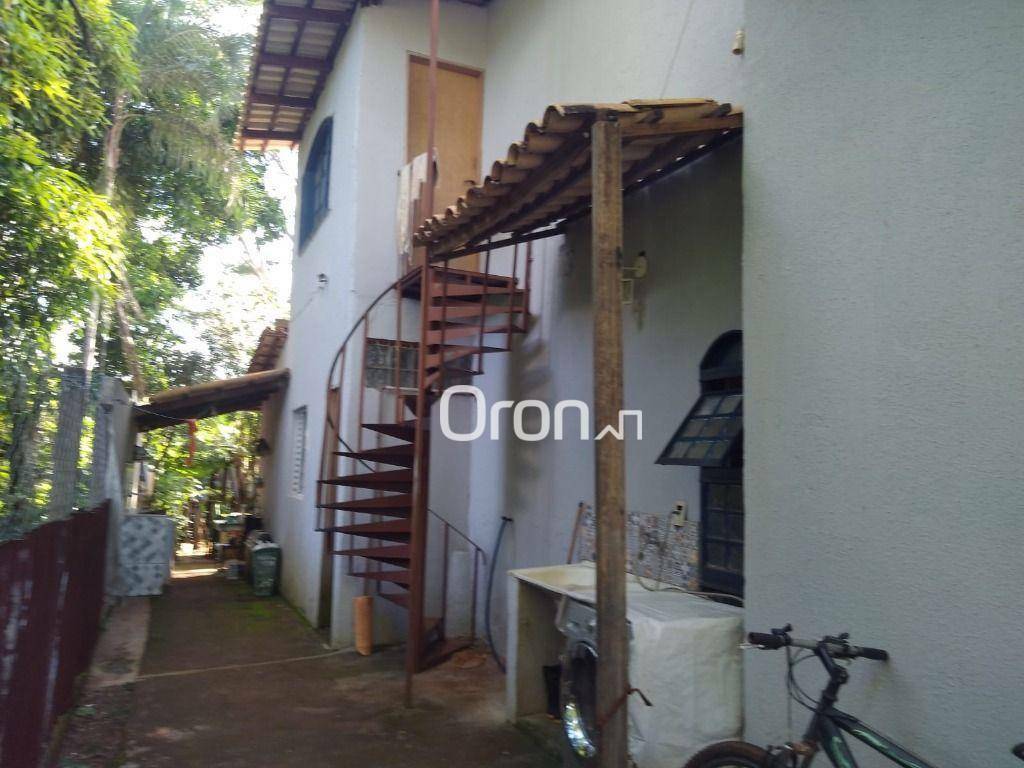 Chácara à venda com 3 quartos, 235m² - Foto 4