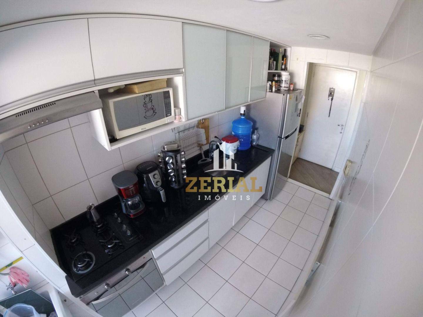 Apartamento à venda com 3 quartos, 78m² - Foto 8