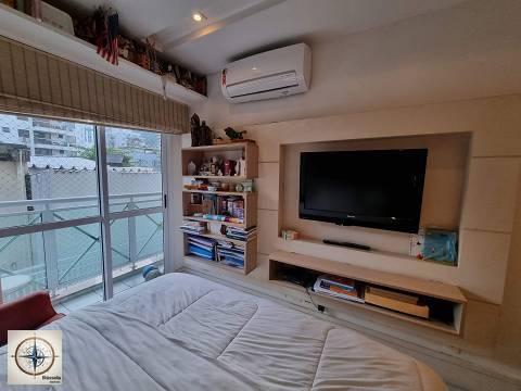 Apartamento à venda com 2 quartos, 94m² - Foto 5