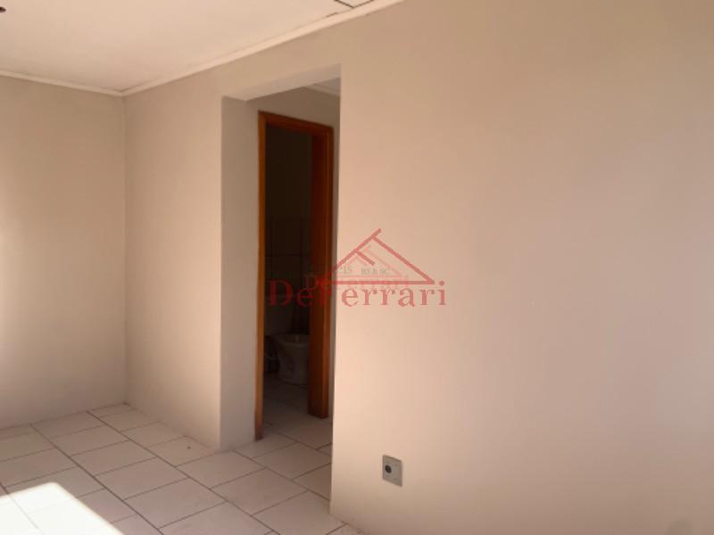 Apartamento à venda com 2 quartos, 47m² - Foto 9