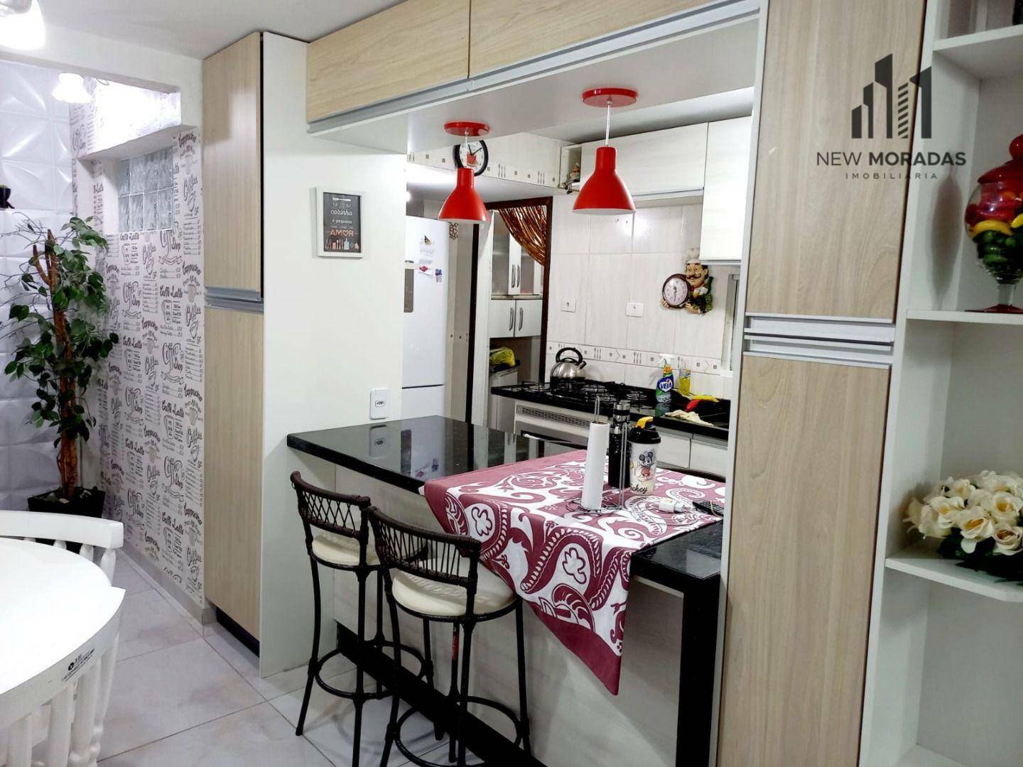 Sobrado, 3 quartos, 104 m² - Foto 3