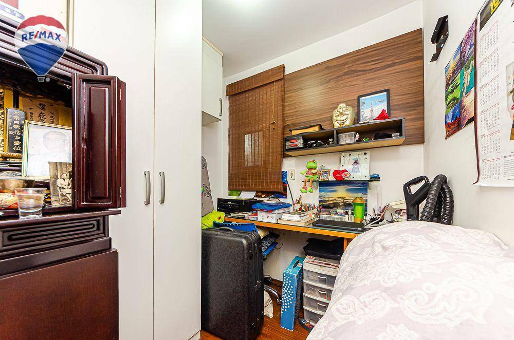 Apartamento à venda com 3 quartos, 121m² - Foto 18