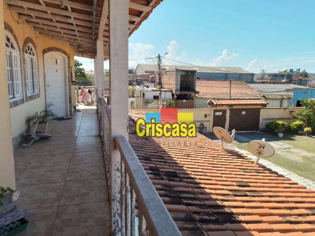 Casa à venda com 2 quartos, 57m² - Foto 14