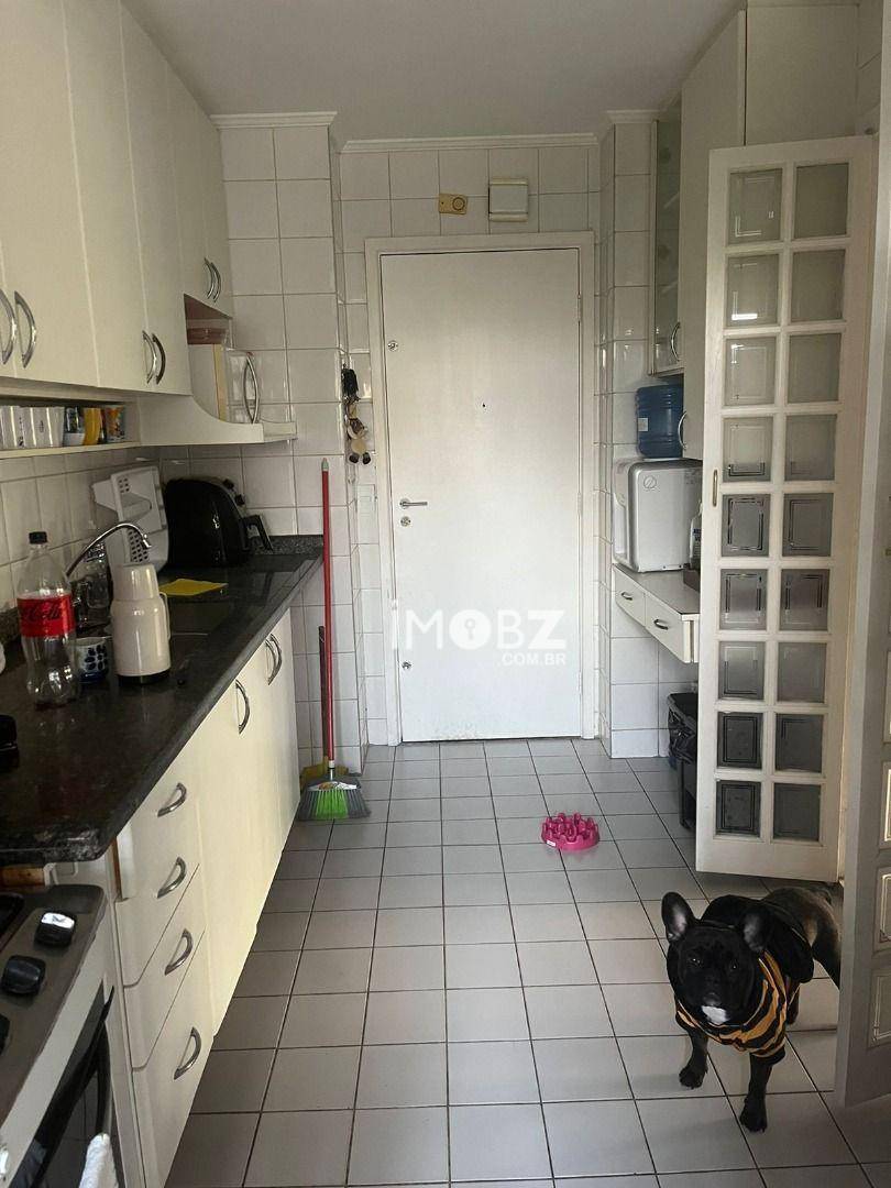 Apartamento à venda com 3 quartos, 93m² - Foto 6