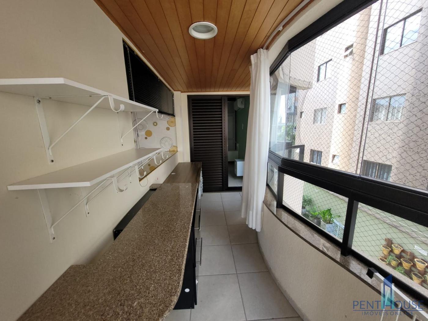 Apartamento à venda com 3 quartos, 133m² - Foto 8