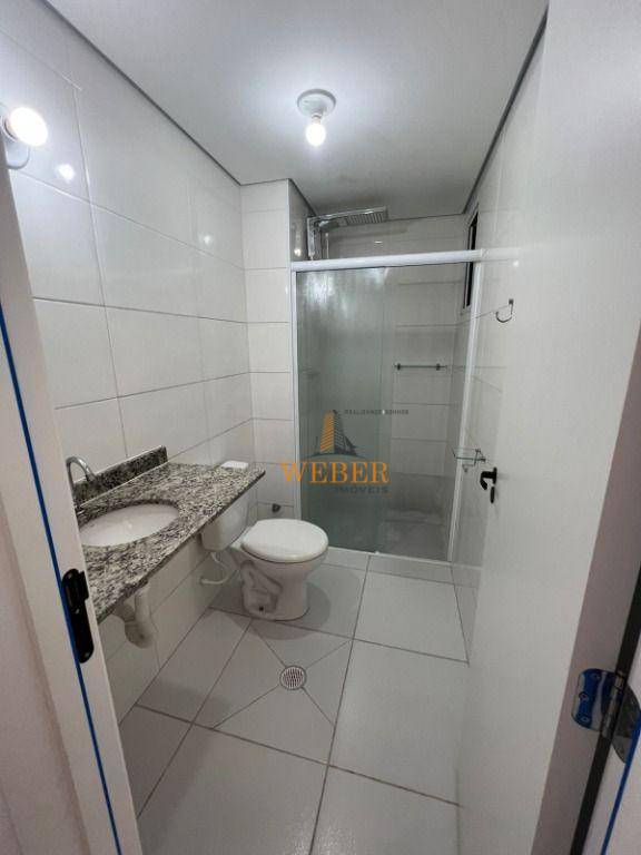 Apartamento à venda com 2 quartos, 52m² - Foto 12