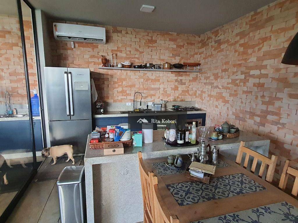 Casa de Condomínio, 2 quartos - Foto 3