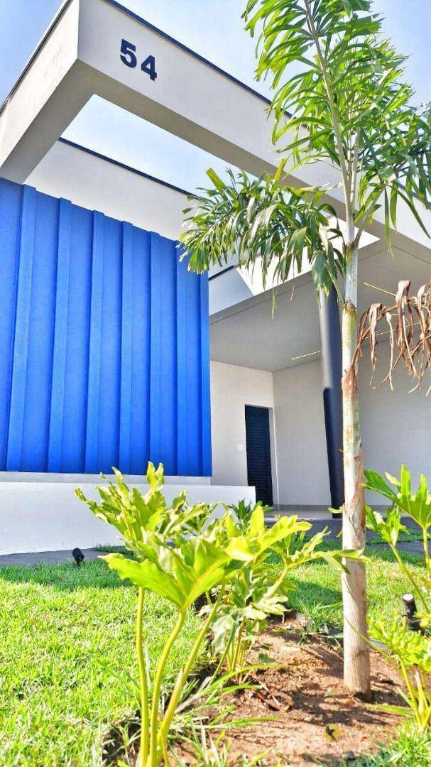 Casa de Condomínio à venda com 3 quartos, 130m² - Foto 11