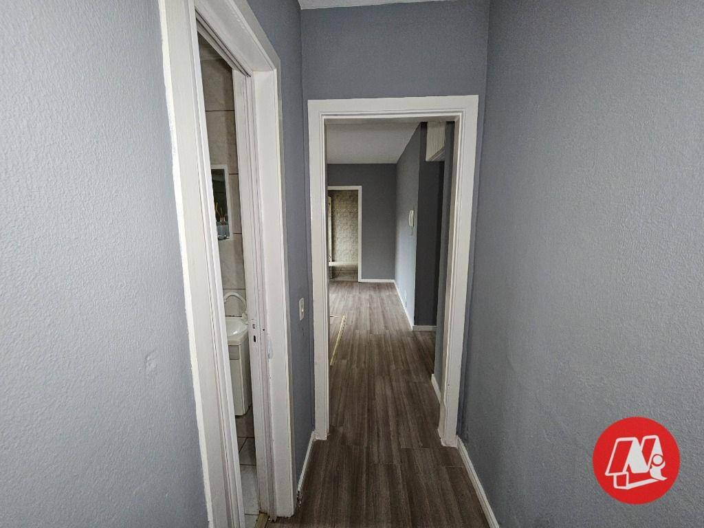 Apartamento para alugar com 1 quarto, 50m² - Foto 12