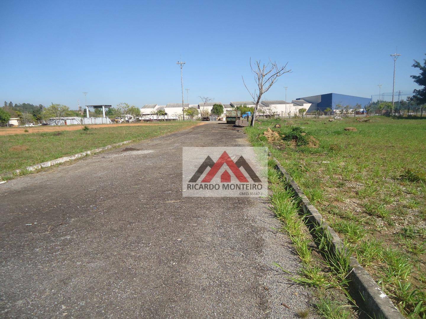 Depósito-Galpão-Armazém à venda e aluguel, 2400m² - Foto 13