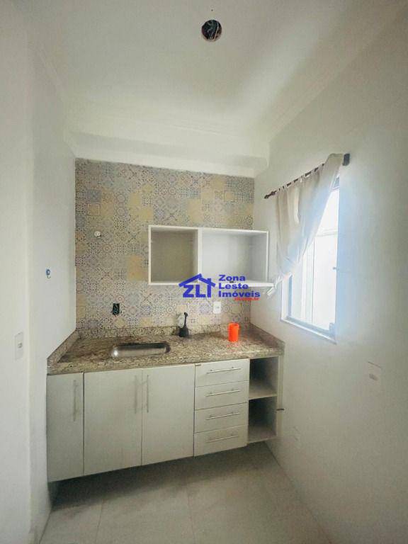 Apartamento à venda com 1 quarto, 35m² - Foto 3