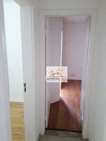 Apartamento à venda com 3 quartos, 90m² - Foto 10