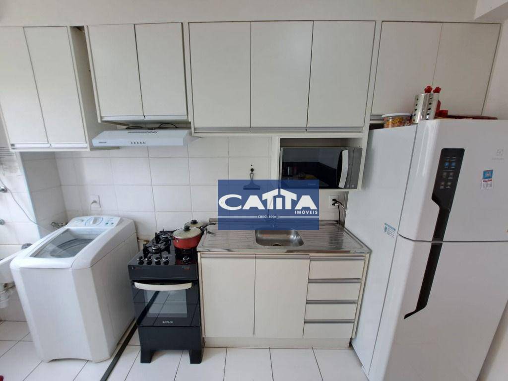 Apartamento à venda com 2 quartos, 42m² - Foto 7