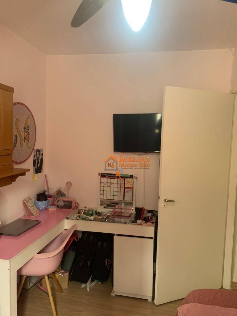 Sobrado à venda com 2 quartos, 60M2 - Foto 17