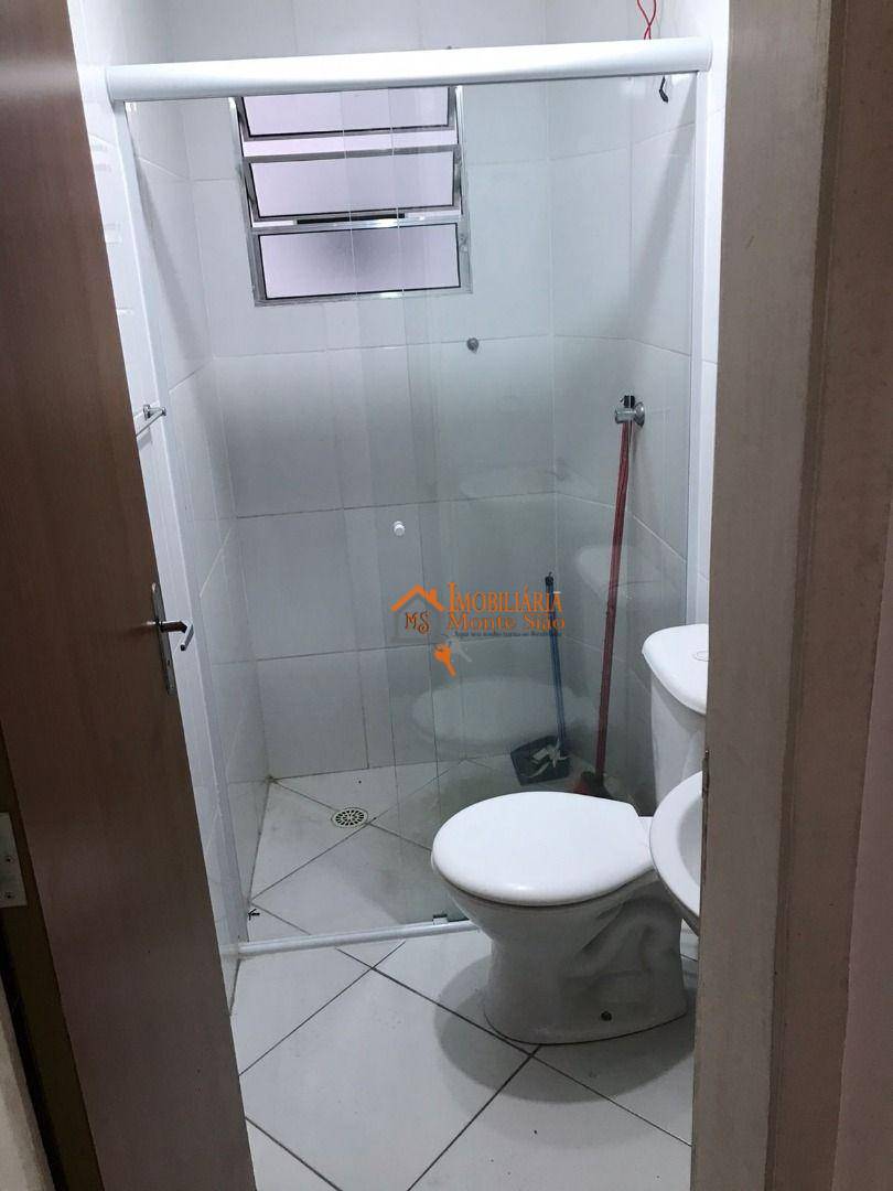 Apartamento, 2 quartos, 48 m² - Foto 11