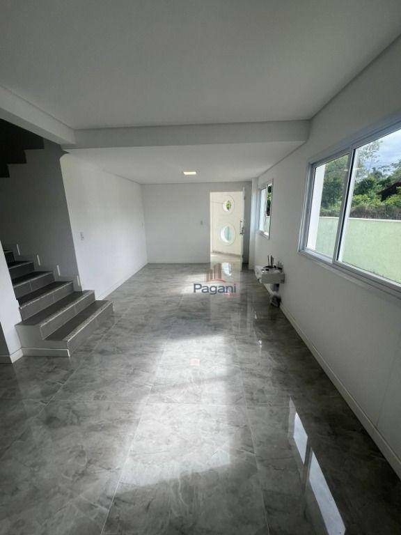 Sobrado à venda com 3 quartos, 157m² - Foto 7