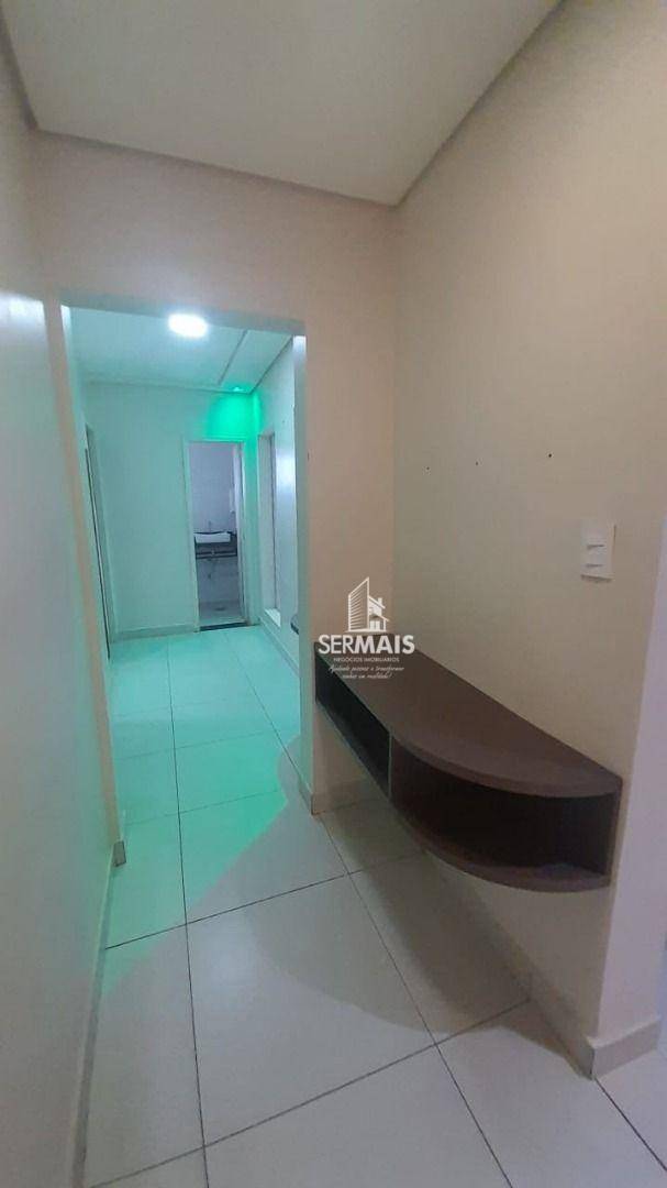 Prédio Inteiro para alugar, 350m² - Foto 45