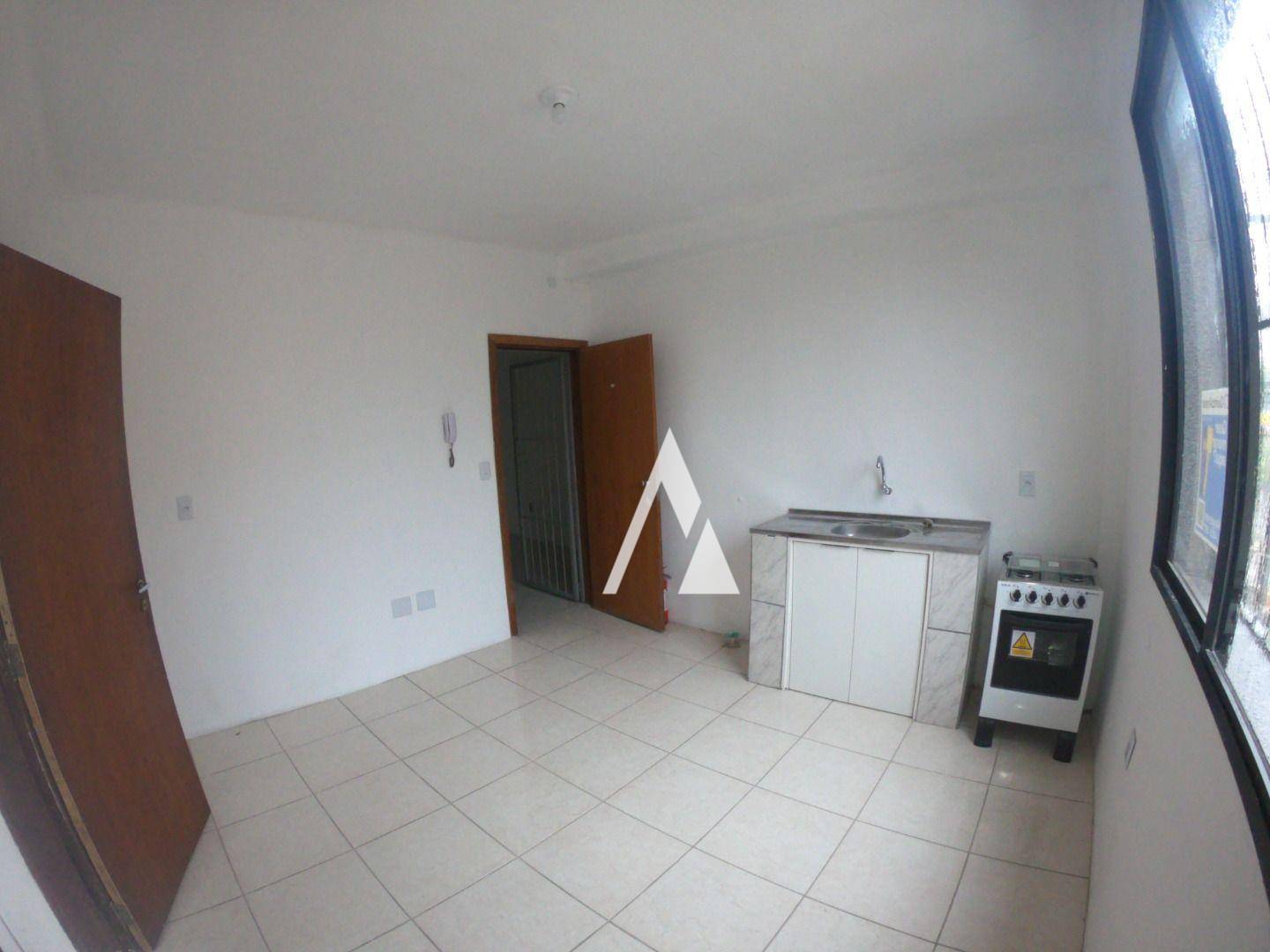 Apartamento para alugar com 1 quarto, 24m² - Foto 9