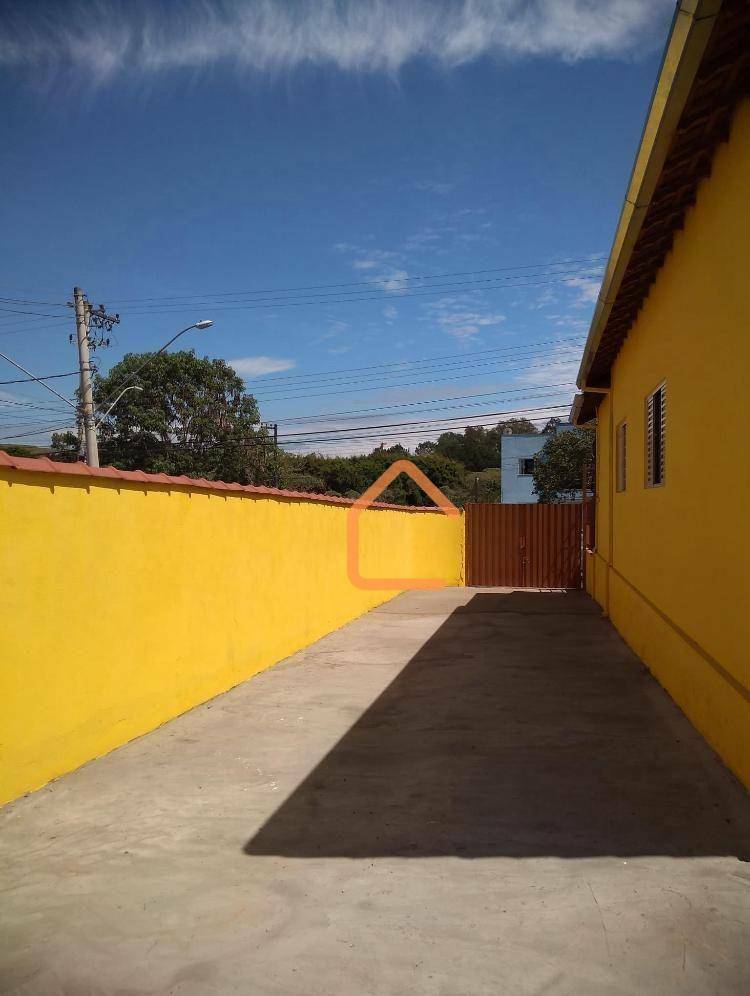 Casa, 3 quartos, 140 m² - Foto 15