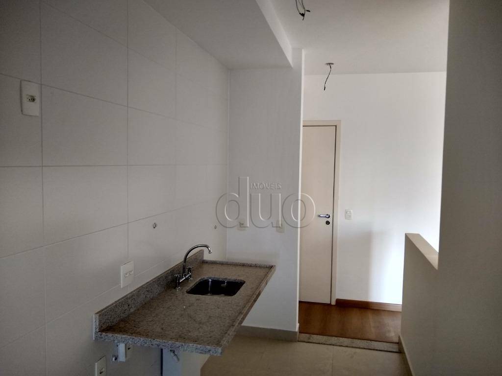 Apartamento à venda com 1 quarto, 47m² - Foto 11