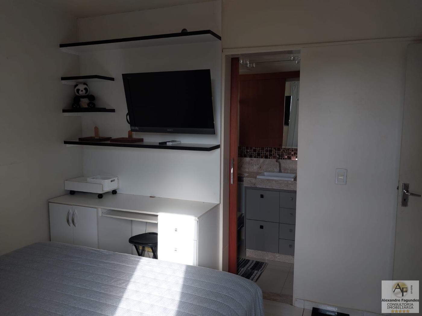 Apartamento à venda com 2 quartos, 69m² - Foto 11