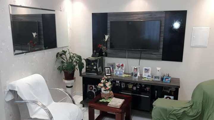 Apartamento, 2 quartos, 43 m² - Foto 1