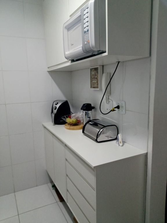 Apartamento à venda com 2 quartos, 49m² - Foto 6