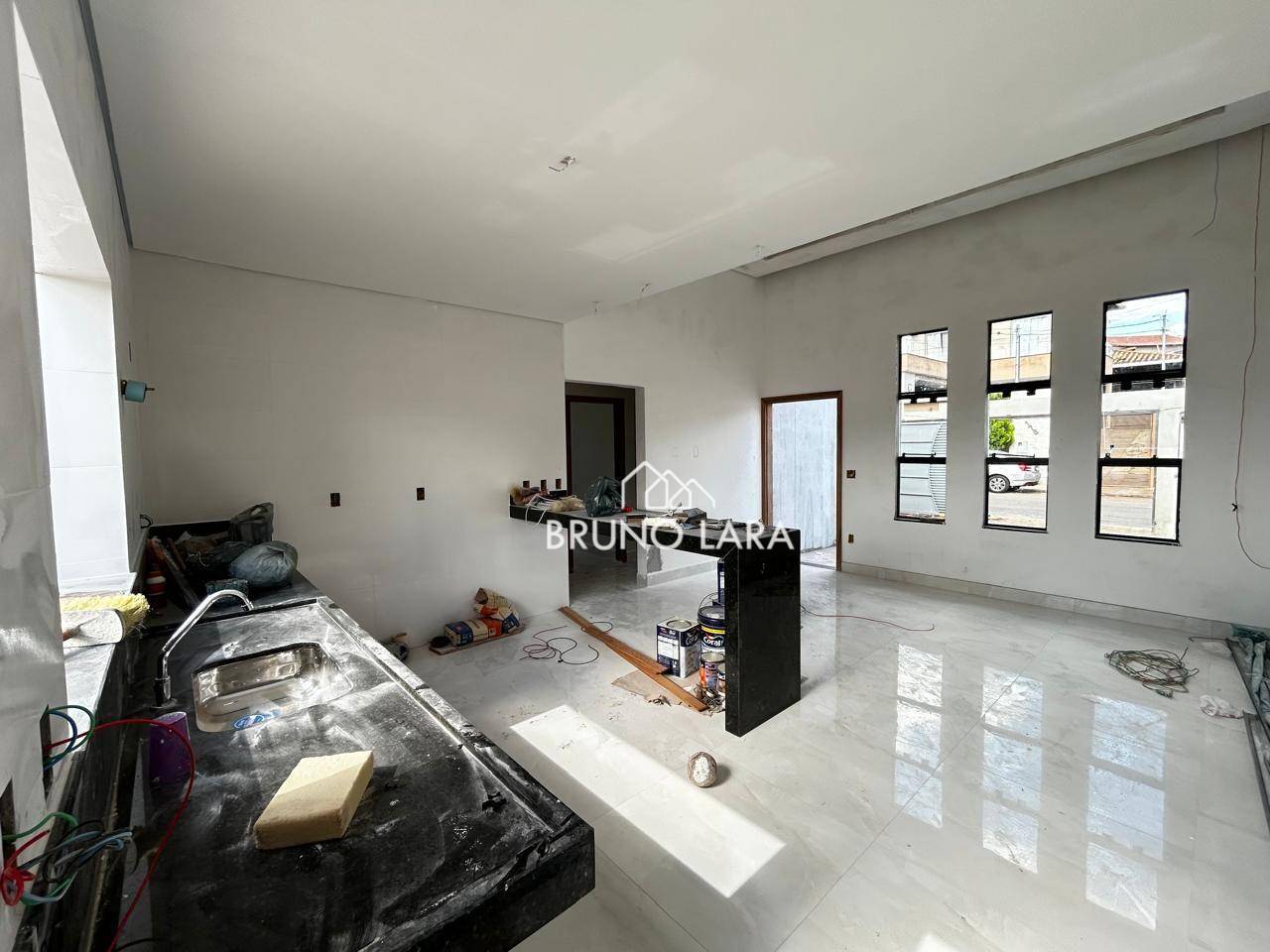 Casa, 3 quartos, 90 m² - Foto 3