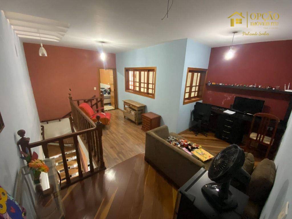 Casa à venda com 3 quartos, 184m² - Foto 5