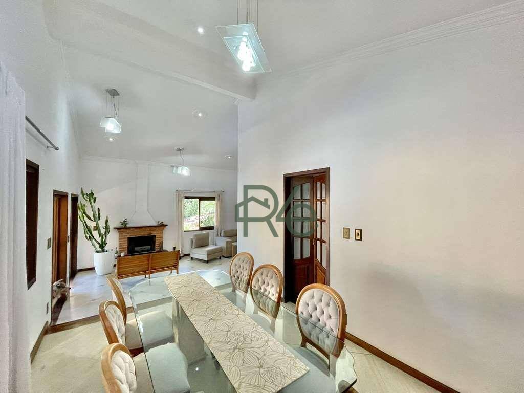 Casa de Condomínio à venda com 3 quartos, 494m² - Foto 21