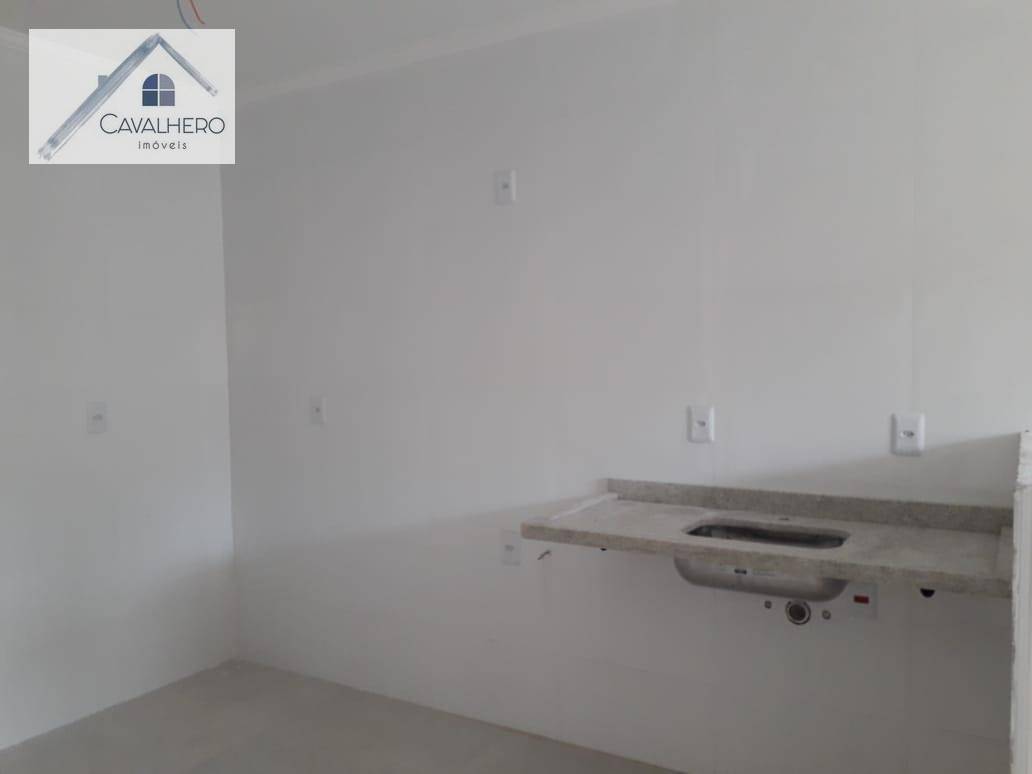 Sobrado à venda com 3 quartos, 80m² - Foto 8