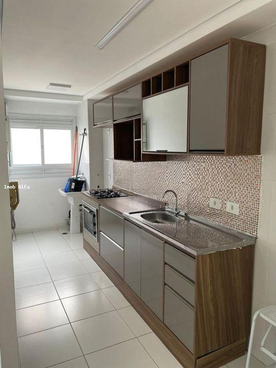 Apartamento à venda com 2 quartos, 63m² - Foto 8