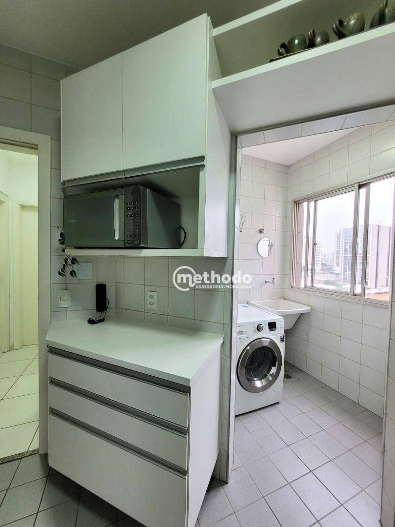 Apartamento à venda com 2 quartos, 65m² - Foto 17